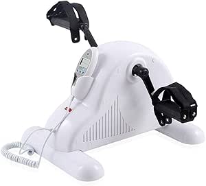 motorized exercise peddler