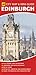 Aa City Map & Mini Guide: Edinburgh (Aa City Maps) by
