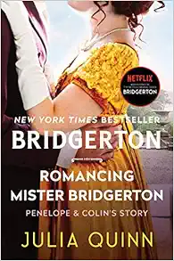 Romancing Mister Bridgerton: Bridgerton