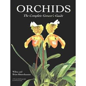 Orchids - The Complete Grower's Guide