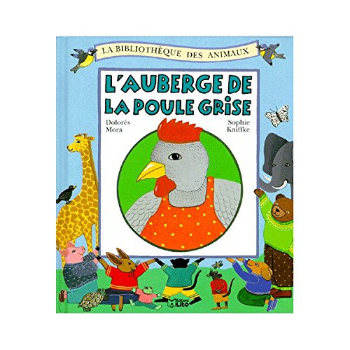 L'auberge de la poule grise