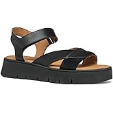 Geox Women's Slingback Sandal