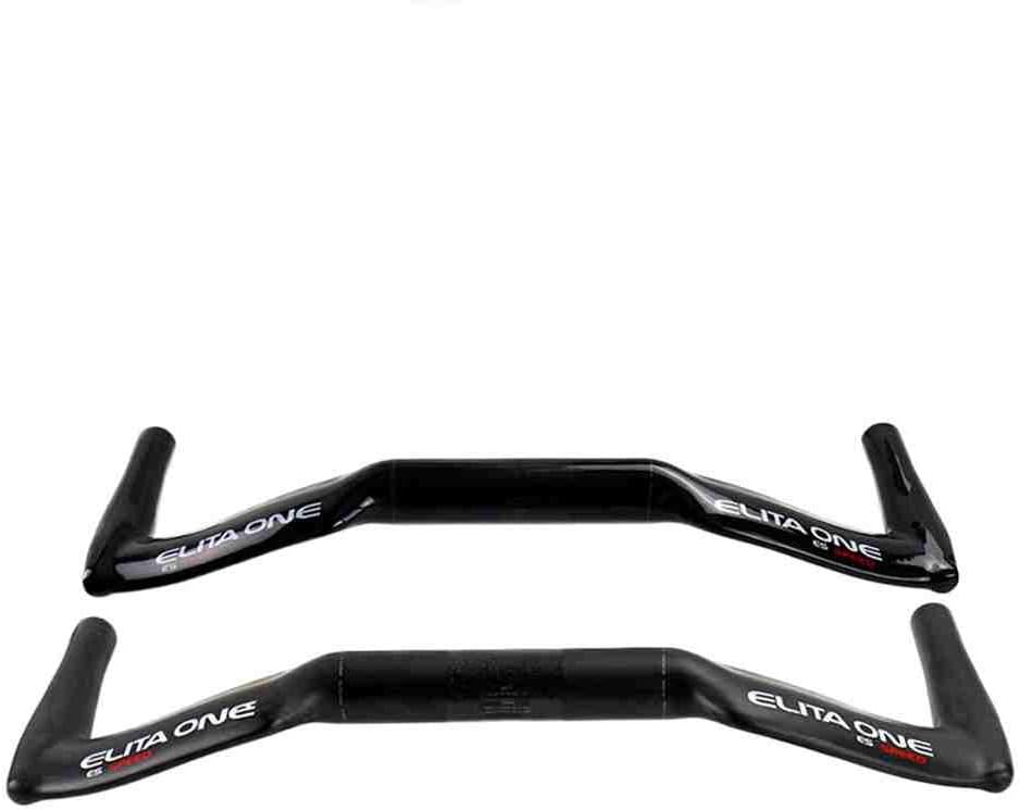 carbon bullhorn bars