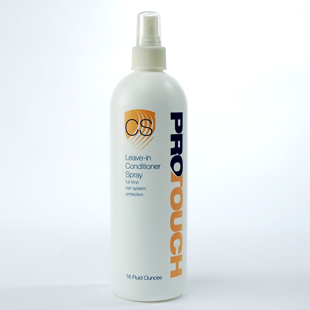 Pro Touch Conditioner Spray On Leave In 16oz Standard