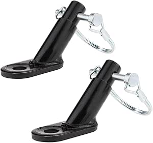 instep bike connector