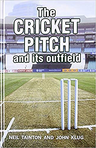 READ Cricket Pitch and Its Outfield<br />PDF