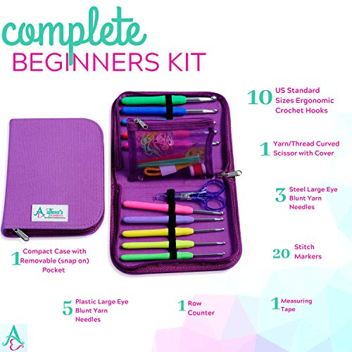 1 PREMIUM+CROCHET+ERGONOMIC+HANDLES+EXTREME