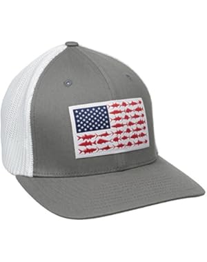 PFG Mesh Ball Cap