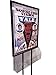 5 Pocket Clear Acrylic 4