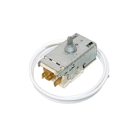 Genuine Candy Frigorífico nevera y congelador Congelador ...