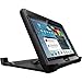OtterBox Defender Series Case with Screen Protector and Stand for the 10.1-Inch Samsung Galaxy Tab 2 (Not for Tab A) - Black