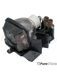 pureglare 28   030 U5   201, VLT XD70LP lámpara para proyector Mitsubishi, Plus LVP XD70, LVP XD70U, U5   111, U5   112, U5   132, U5   201H, U5   232, U5   323, U5   332, U5   432, U5   512, U5   512H, U5   532, U5   532H, U5   632, U5   632H, U5   732,