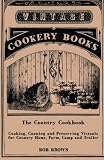 The Country Cookbook