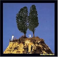 Elvis Costello & The Attractions Ablum Cover