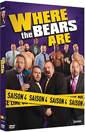 Where The Bears Are : Saison 4