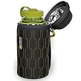 Nalgene Insulated 32oz Printed Water Bottle Sleeve