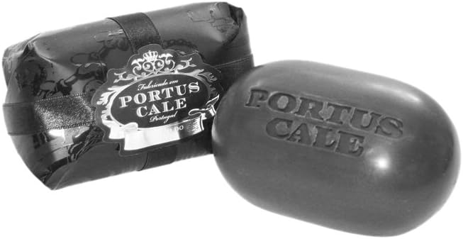 Portus Cale Black Edition Soap 250gr