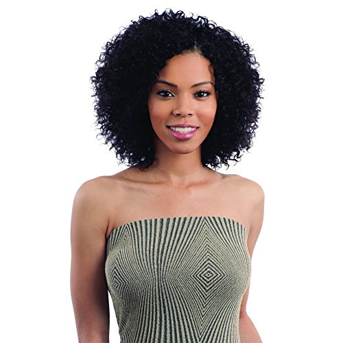 Naked Nature Brazilian Virgin Remy 100% Human Hair Wet&Wavy Weave - GLOW DEEP #Natural