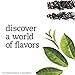 Tazo Awake English Breakfast Black Tea K-Cup (10 single-serve K-Cup Pods)
