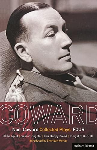 Noel Coward Collected Plays:Five: Relative Values; Look After Lulu