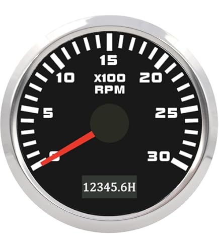 Amazon.com: DB Electrical 500-30001 Tach Drive Compatible