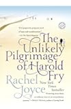 The Unlikely Pilgrimage of Harold Fry: A Novel