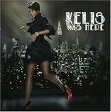 Kelis Album: «Kelis Was Here» (Front side) Kelis Album: «Kelis Was Here» (Front side)