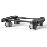 PECRON TF-320 Cart for FP5000-48V or F5000LFP, Rolling Cart for Easy Moving