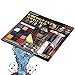 Halloween Makeup Face Painting Kit for Zombie Vampire Witch