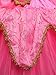 DreamHigh Sleeping Beauty Princess Party Girls Costume Dress 3-10 Years