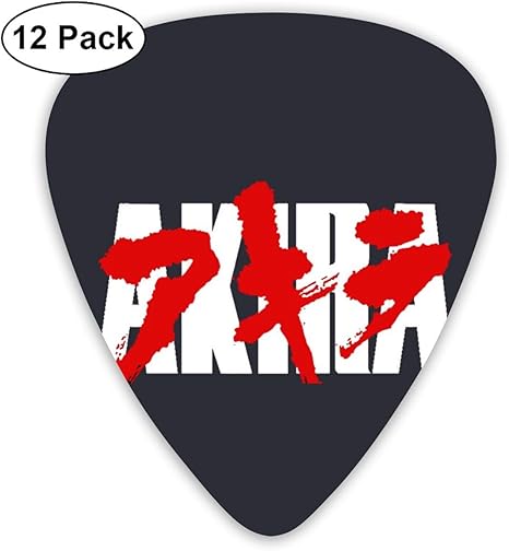 Amazon Co Jp アキラ 赤い 血の気 おにぎりギターピック12枚セット 0 96mm ハードギターピックトライアングル おむすび Guitar Pick 可愛いおにぎり柄 ピックセット ホーム キッチン