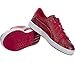 PUMA Unisex-Child Basket Heart Holiday Sneaker