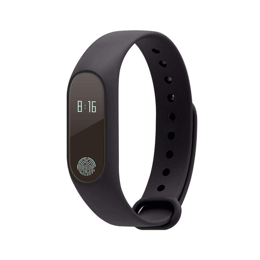 m fit smart watch