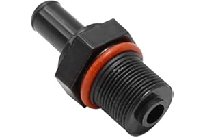 Anxingo 26740-2G000 PCV Valve Replacement for Hyundai Elantra Santa Sonata Tucson, Kia Forte Niro Soul Sportage, Genesis G70 