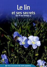 Le  lin et ses secrets
