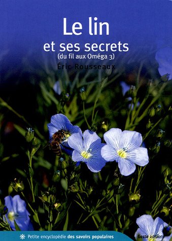 Le  lin et ses secrets