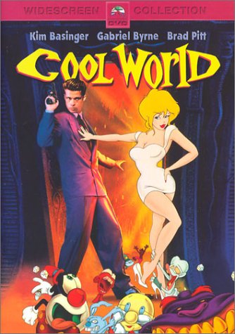 Cool World