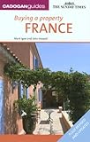 Buying a Property France, 3rd
