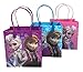 12x Disney Frozen Goodie Bags Party Favor Bags Gift Bags Birthday Bags