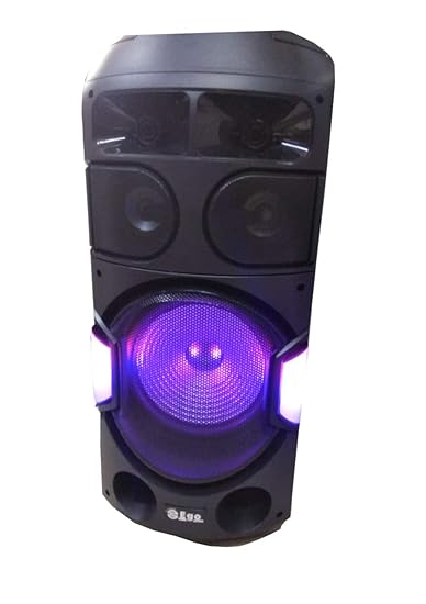 party speakers online