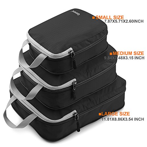 Clothing, Shoes & Jewelry, Luggage & Travel Gear, Travel Accessories, Packing Organizers