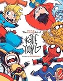 The Marvel Art of Skottie Young by