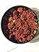 Carolina Reaper Chili Peppers Wicked Reaper World's Hottest Dried Spice 10 Pack +2 Free