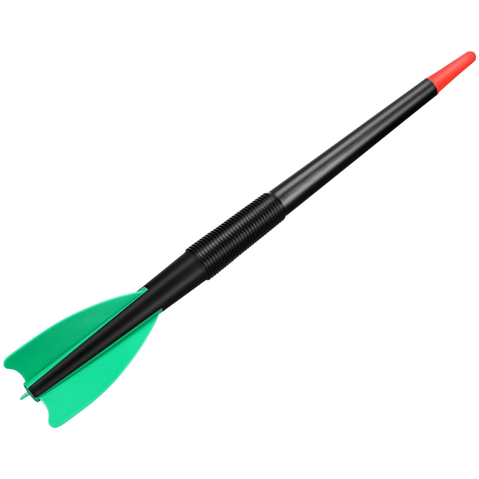 IMIKEYA Soft Plastic Javelin Prop Training, Children Training Javelin Plastic Equipment for Kids
