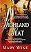 Highland Heat (Hot Highlanders, 3)