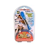 Lazer Bond DIY UV Activated Liquid Plastic Bonding Self-Adhesive Filler
