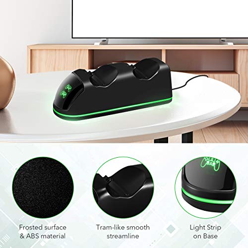 3 Controller+Indicator+Overcharging+Protection+Playstation+4