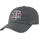 Texas A&M Collegiate Adjustable Hats