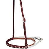 Professional's Choice Laced Double Rope Caveson N/A N/A