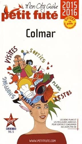 Download Petit Futé Colmar PDF
